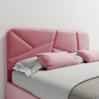 Pat My-Style Lilu R 90x200 PR19D90M13 imaginea #4 — magazin online Desire.md