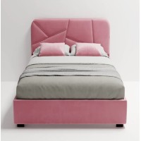 Pat My-Style Lilu R 90x200 PR19D90M13 imaginea #3 — magazin online Desire.md