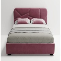 Pat My-Style Lilu R 90x200 PR19D90M14 imaginea #2 — magazin online Desire.md
