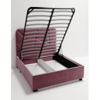 Pat My-Style Lilu R 90x200 PR19D90M14 imaginea #3 — magazin online Desire.md