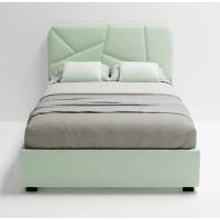 Pat My-Style Lilu R 90x200 PR19D90M15 imaginea #2 — magazin online Desire.md