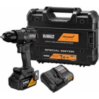 Mașină de înșurubat DeWalt DCD86MM1T