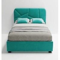 Pat My-Style Lilu R 90x200 PR19D90M17 imaginea #2 — magazin online Desire.md