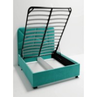 Pat My-Style Lilu R 90x200 PR19D90M17 imaginea #3 — magazin online Desire.md