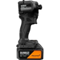 Mașină de înșurubat DeWalt DCF86MM1T imaginea #4 — magazin online Desire.md