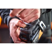 Mașină de înșurubat DeWalt DCF86MM1T imaginea #5 — magazin online Desire.md