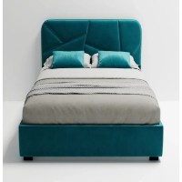Pat My-Style Lilu R 90x200 PR19D90M18 imaginea #2 — magazin online Desire.md