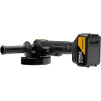 Polizor unghiular DeWalt DCG45MP2T imaginea #2 — magazin online Desire.md