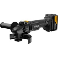 Polizor unghiular DeWalt DCG45MP2T imaginea #3 — magazin online Desire.md