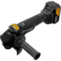 Polizor unghiular DeWalt DCG45MP2T imaginea #4 — magazin online Desire.md