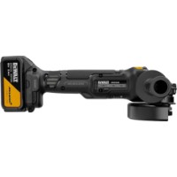 Polizor unghiular DeWalt DCG45MP2T imaginea #5 — magazin online Desire.md