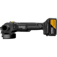 Polizor unghiular DeWalt DCG45MP2T imaginea #6 — magazin online Desire.md