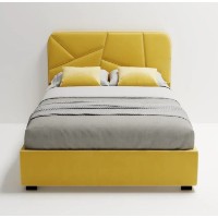 Pat My-Style Lilu R 90x200 PR19D90M19 imaginea #2 — magazin online Desire.md
