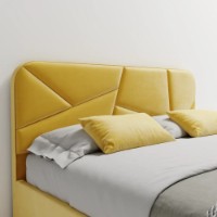 Pat My-Style Lilu R 90x200 PR19D90M19 imaginea #4 — magazin online Desire.md