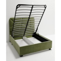Pat My-Style Lilu R 90x200 PR19D90M20 imaginea #2 — magazin online Desire.md