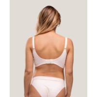 Бюстгальтер для кормящих мам Carriwell Organic Maternity White S (CW.236692) фото №7 — интернет-магазин Desire.md