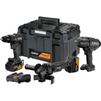 Set DeWalt DCK3222MP2T