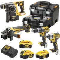 Set DeWalt DCK422P3T imaginea #2 — magazin online Desire.md