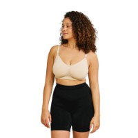 Sutien pentru alaptat Carriwell Original Beige S (CW.236673) imaginea #2 — magazin online Desire.md