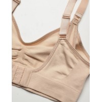 Sutien pentru alaptat Carriwell Original Beige S/M (CW.236674) imaginea #3 — magazin online Desire.md