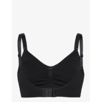 Sutien pentru alaptat Carriwell Original Black S (CW.236669) imaginea #9 — magazin online Desire.md