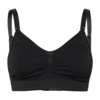 Sutien pentru alaptat Carriwell Original Black S (CW.236669)