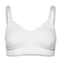 Sutien pentru alaptat Carriwell Original White L (CW.236667) imaginea #1 — magazin online Desire.md