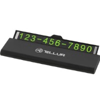 Карточка с номером телефона Tellur TLL171101 фото №3 — интернет-магазин Desire.md