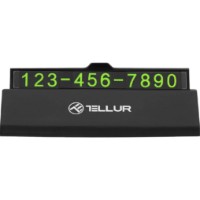 Карточка с номером телефона Tellur TLL171101