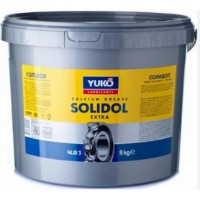 Unsoare Yuko Solidol 9kg