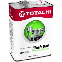 Unsoare Totachi Flush Oil 4L Mineral