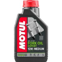 Вилочное масло Motul 10W Fork Oil Expert M 1L (105930)