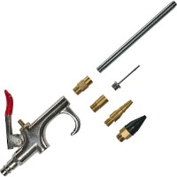 Set accesorii pentru compresor KWB 41.327.59