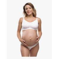Sutien pentru alaptat Carriwell Original White XL (CW.236668) imaginea #6 — magazin online Desire.md