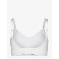 Sutien pentru alaptat Carriwell Original White XL (CW.236668) imaginea #10 — magazin online Desire.md