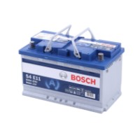 Acumulator auto Bosch S4 E11 (0 092 S4E 111)