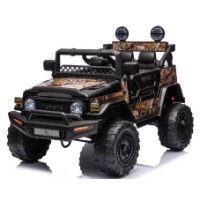 Mașinuța electrica Jiajia Toyota FJ Cruiser Black (JJ2099/3)