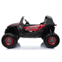 Mașinuța electrica Little MX603B/1 Red imaginea #4 — magazin online Desire.md