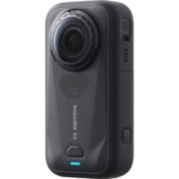 Экшн камера Insta360 X6 Standard Bundle Midnight Black фото №3 — интернет-магазин Desire.md