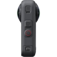 Экшн камера Insta360 X6 Standard Bundle Midnight Black фото №4 — интернет-магазин Desire.md