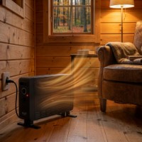 Convector electric Adler AD-7764 imaginea #7 — magazin online Desire.md