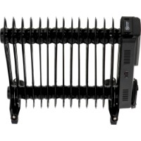 Calorifer electric cu ulei Camry CR-7820 imaginea #4 — magazin online Desire.md