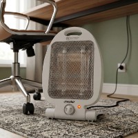 Incalzitor cu infraroșu Mesko MS-7710 imaginea #7 — magazin online Desire.md