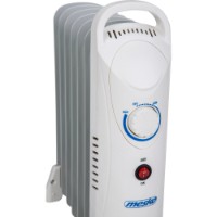 Calorifer electric cu ulei Mesko MS-7804 imaginea #2 — magazin online Desire.md