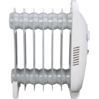 Calorifer electric cu ulei Mesko MS-7804 imaginea #3 — magazin online Desire.md