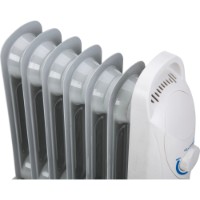 Calorifer electric cu ulei Mesko MS-7804 imaginea #4 — magazin online Desire.md