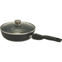 Сковорода Гардарика Орион 240mm (1224-04-01-10К) фото №3 — интернет-магазин Desire.md