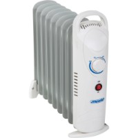 Calorifer electric cu ulei Mesko MS-7805