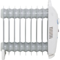 Calorifer electric cu ulei Mesko MS-7805 imaginea #2 — magazin online Desire.md