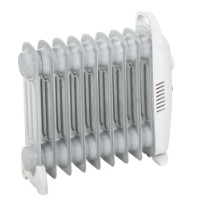 Calorifer electric cu ulei Mesko MS-7805 imaginea #3 — magazin online Desire.md
